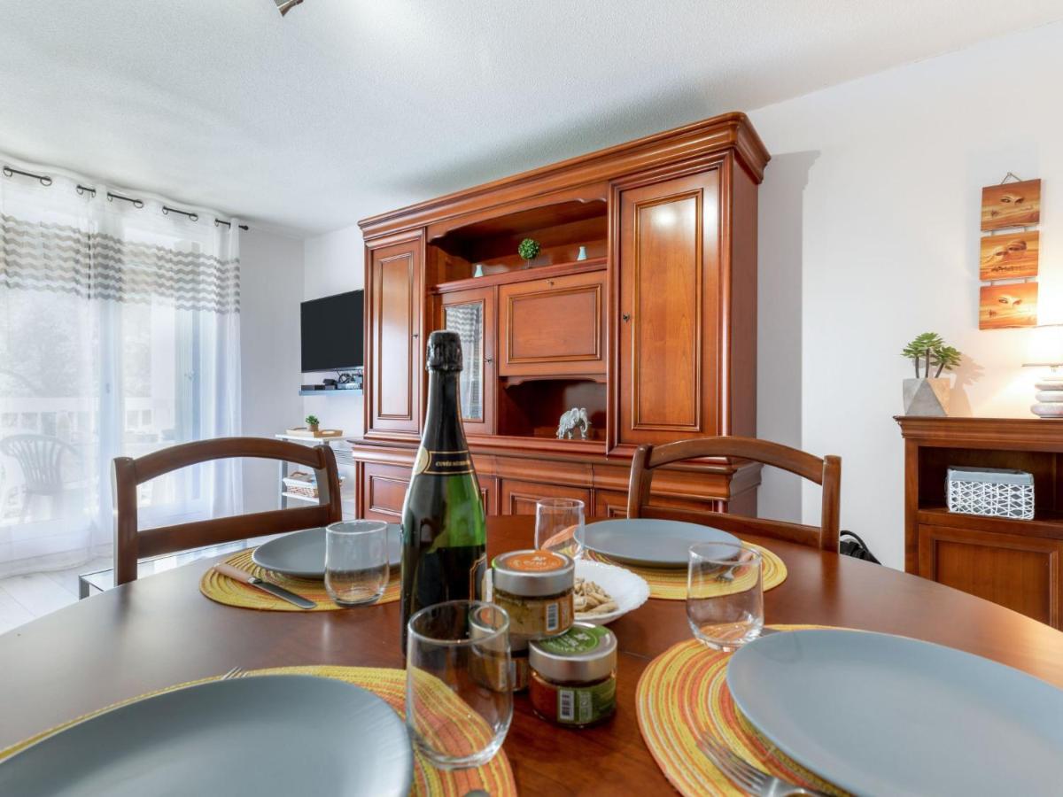 Apartment La Chenaie-4 By Interhome Сен-Глф Экстерьер фото
