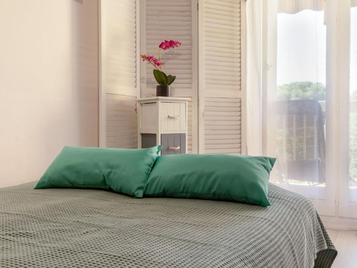 Apartment La Chenaie-4 By Interhome Сен-Глф Экстерьер фото
